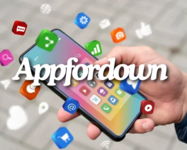 appfordown