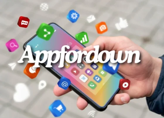 appfordown