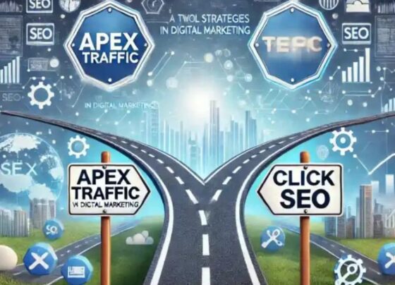 Apex Traffic vs ClickSEO