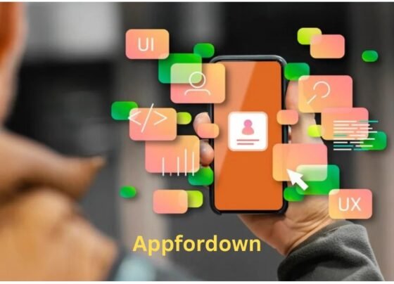 AppForDown Applications