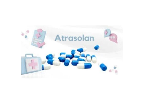 Atrasolan