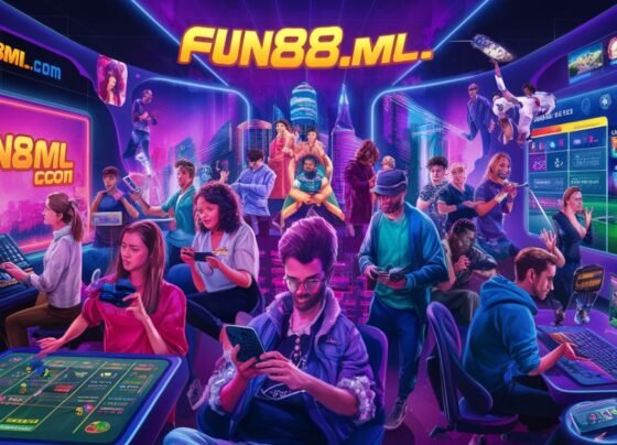 Fun88ml.com