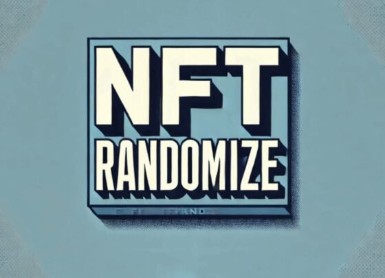 NFTRandomize