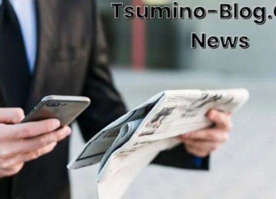 Tsumino-Blog.com News