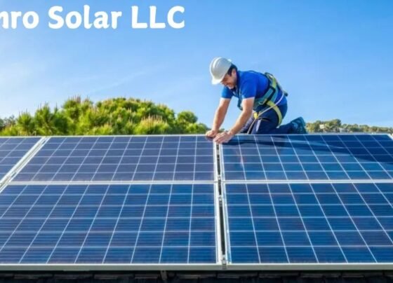 hamro solar llc