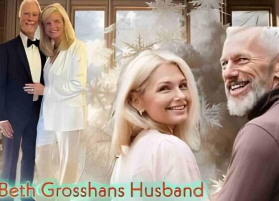 beth grosshans husband