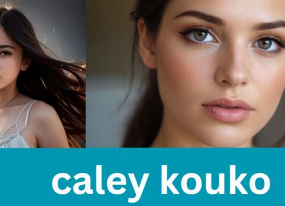 caley kouko