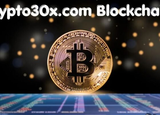 crypto30x.com blockchain