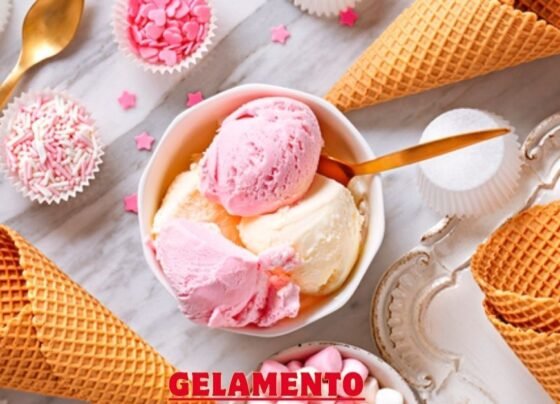 gelamento