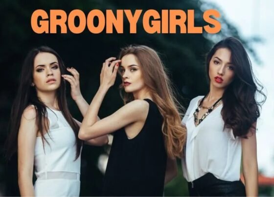 groonygirls