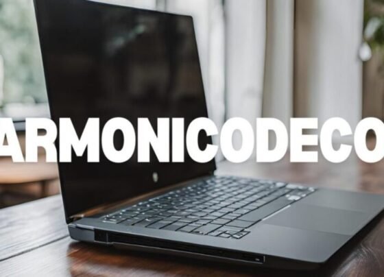 harmonicodecom