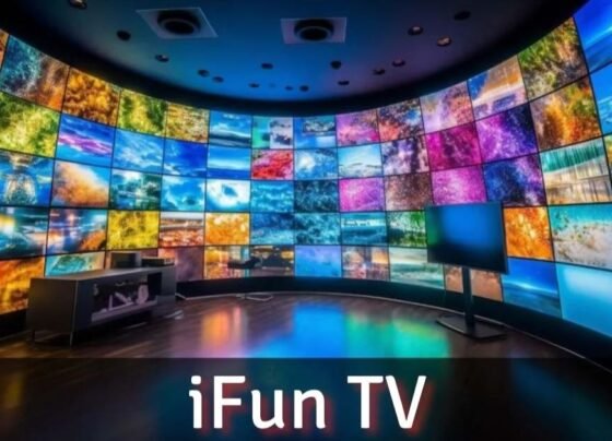 ifuntv