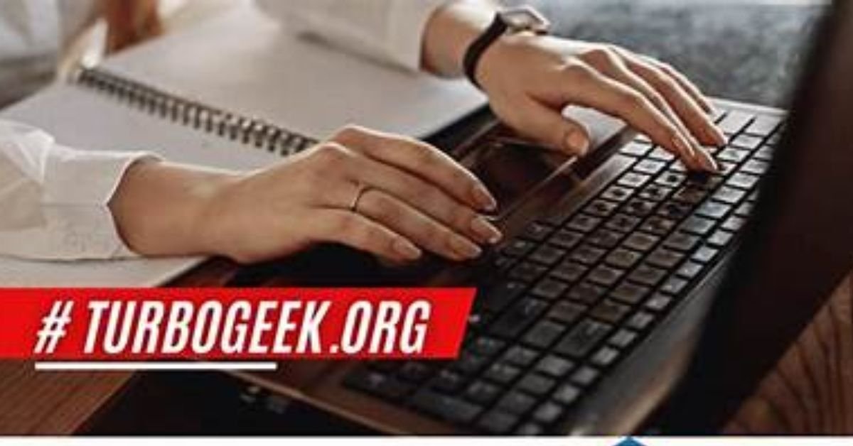 TurboGeek.org: Unleashing the Power of Technology for Enthusiasts and Innovators