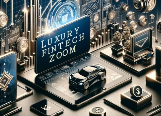 luxury fintechzoom