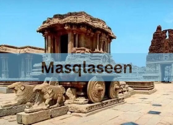 masqlaseen