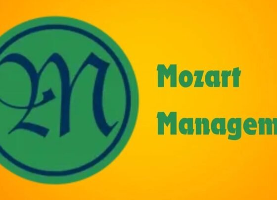 mozart management ceo