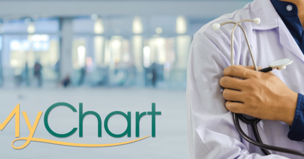 MyChart Main Line: Simplifying Healthcare with Technology