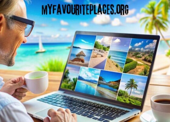 myfavouriteplaces.org