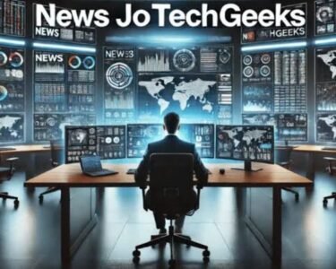 news jotechgeeks