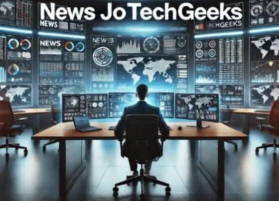 news jotechgeeks