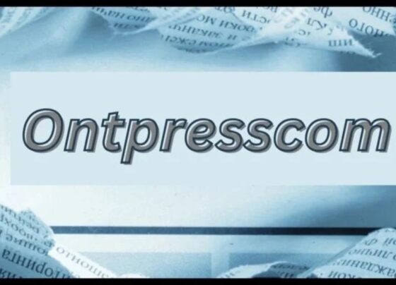 ontpresscom