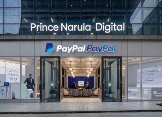 prince narula digital paypal