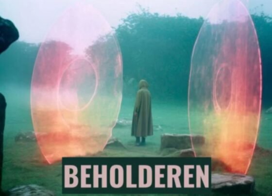 Beholderen