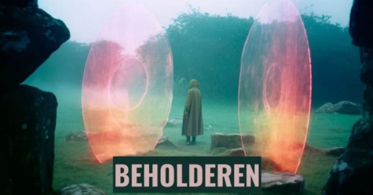 Beholderen: The Significance, Concepts, and Applications