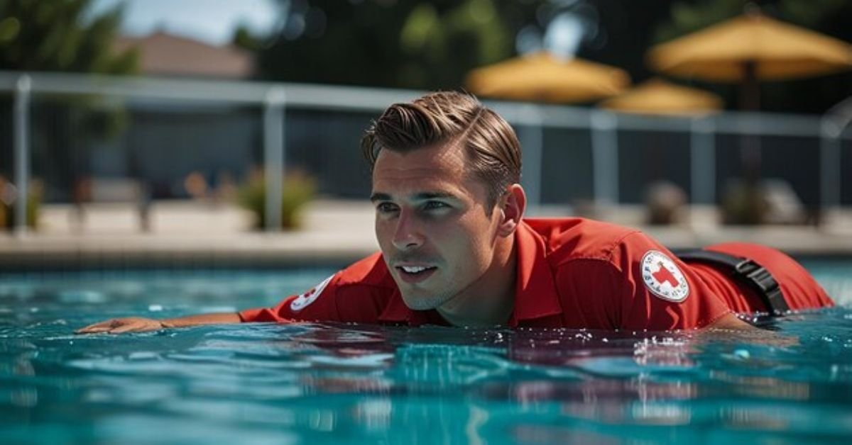 Christopher Rozmus The Pool Guy: Pool Maintenance and Customer Satisfaction