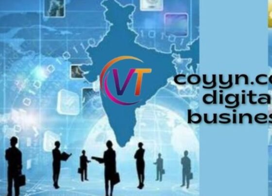 coyyn.com digital business