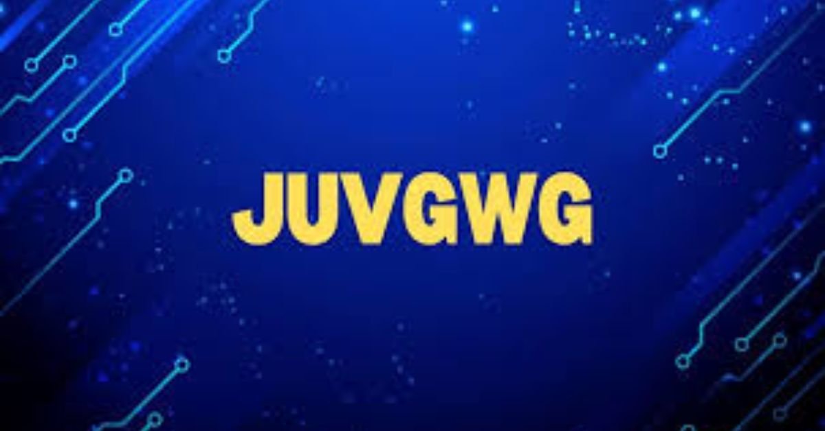 Juvgwg: Key Concepts, Benefits, and Practical Applications