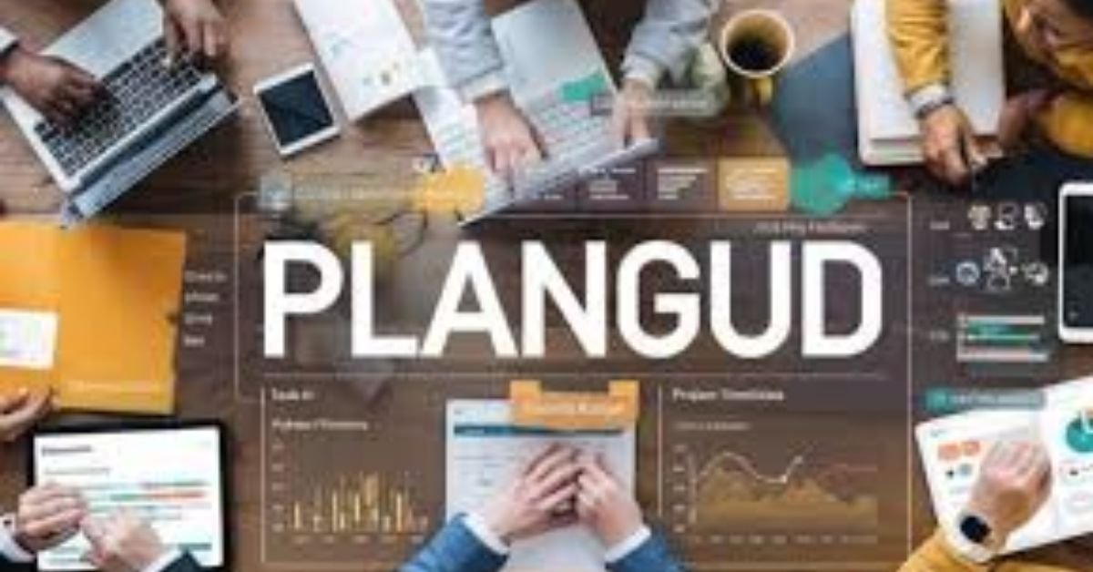 Plangud: The Future of Efficient Planning and Development