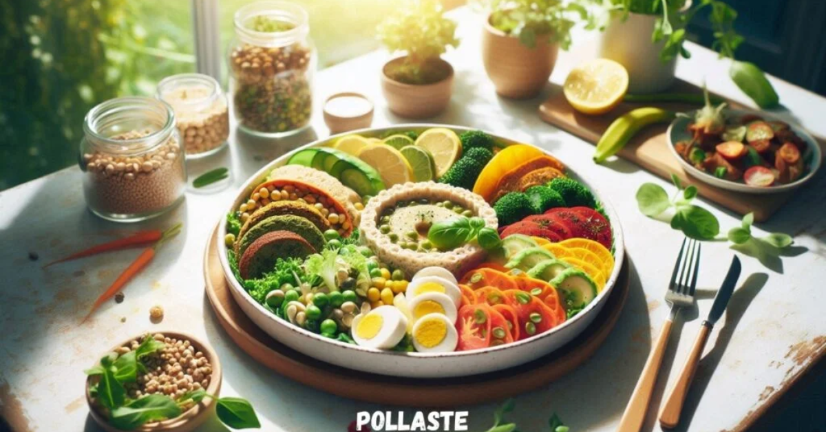 Pollaste: Versatile Online Platform