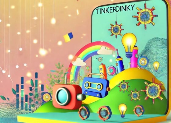 tinkerdinky